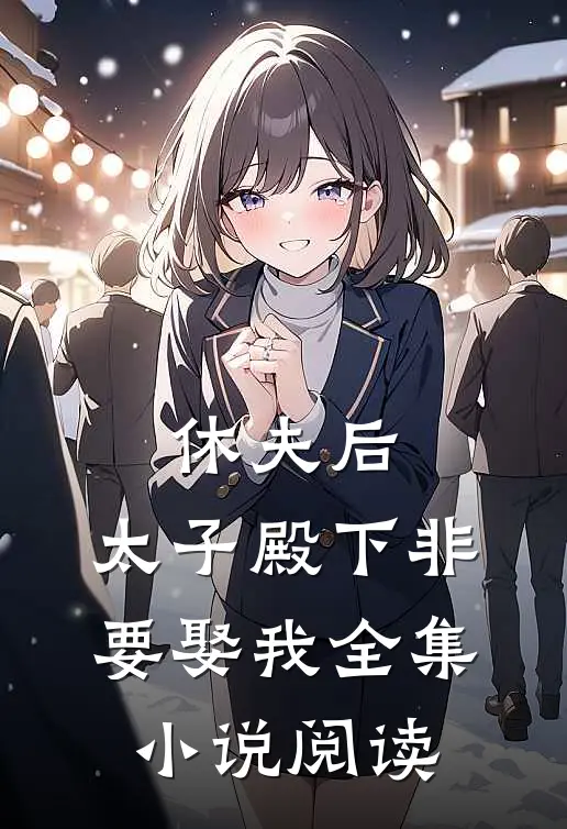 休夫后，太子殿下非要娶我全集小说阅读