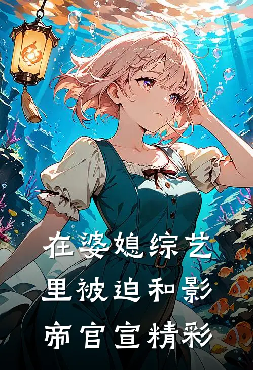 在婆媳综艺里被迫和影帝官宣精彩
