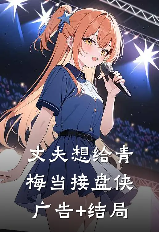 丈夫想给青梅当接盘侠广告+结局