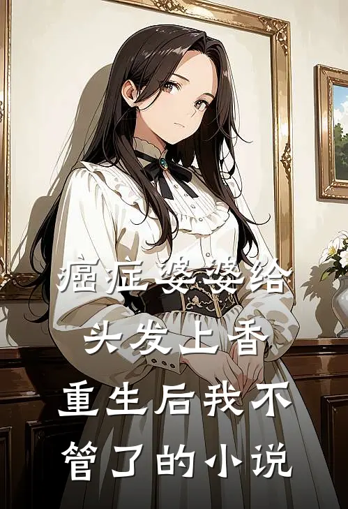 癌症婆婆给头发上香，重生后我不管了的小说