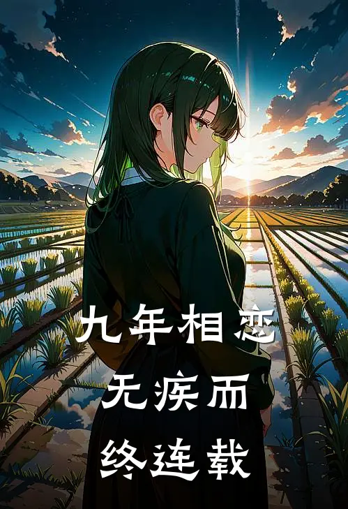 九年相恋，无疾而终连载
