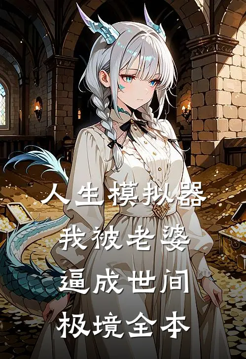人生模拟器：我被老婆逼成世间极境全本