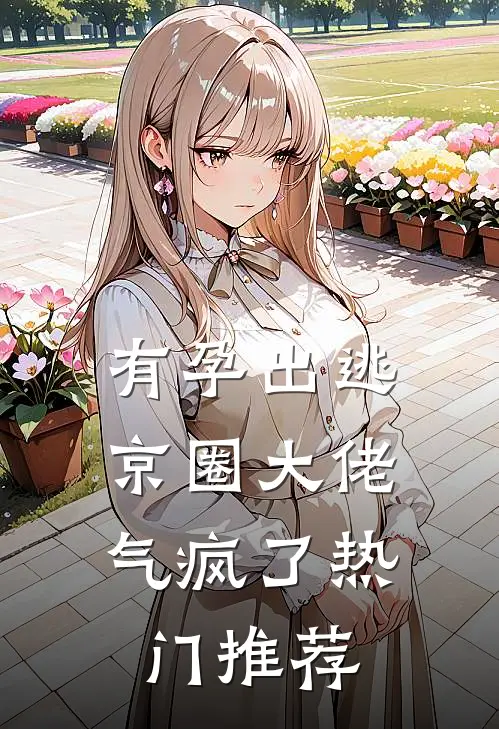 有孕出逃，京圈大佬气疯了热门推荐