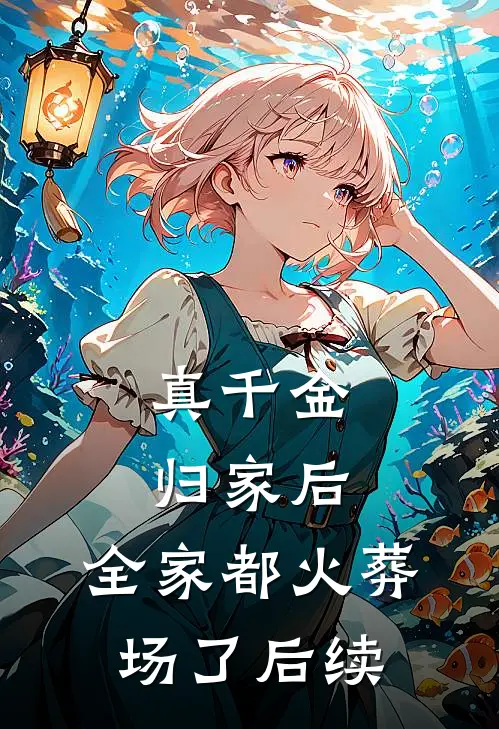真千金归家后，全家都火葬场了后续