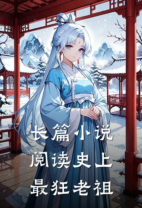 长篇小说阅读史上最狂老祖