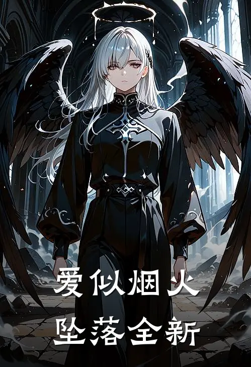 爱似烟火坠落全新