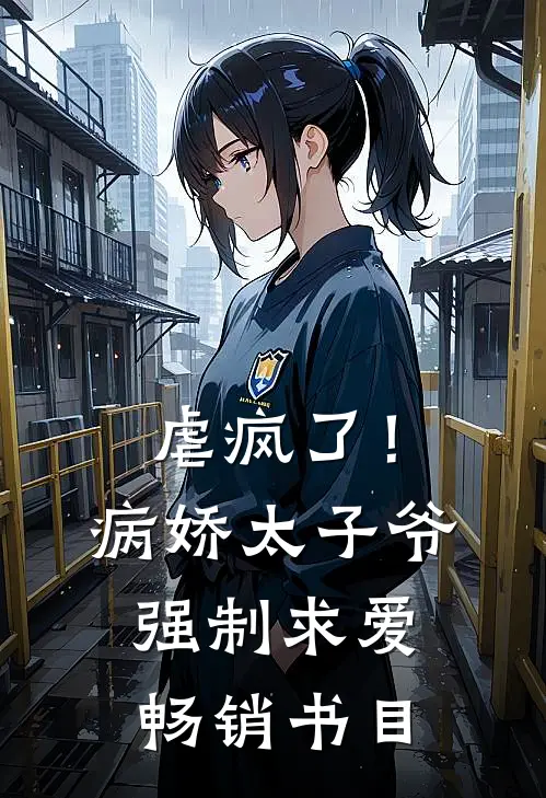 虐疯了！病娇太子爷强制求爱畅销书目
