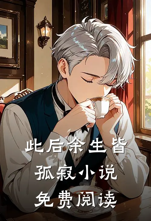 此后余生皆孤寂小说免费阅读