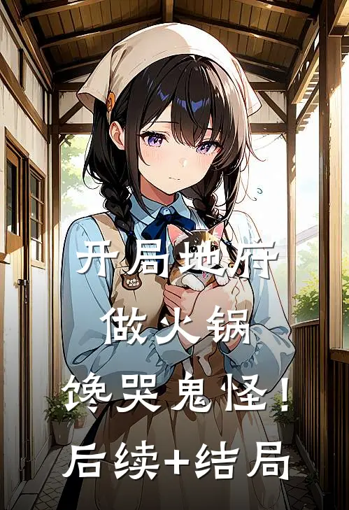 开局地府做火锅，馋哭鬼怪！后续+结局