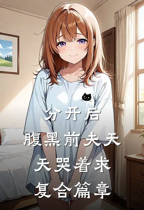 分开后，腹黑前夫天天哭着求复合篇章