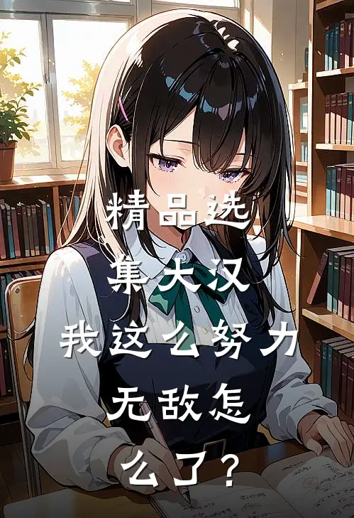 精品选集大汉：我这么努力，无敌怎么了？