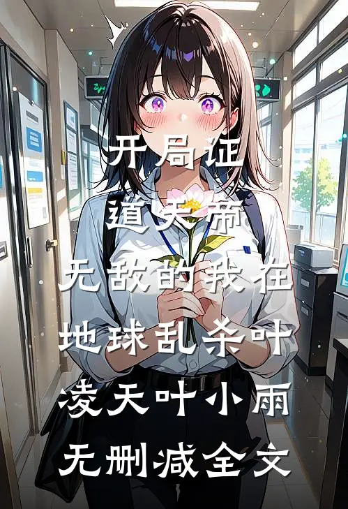 开局证道天帝，无敌的我在地球乱杀叶凌天叶小雨无删减全文