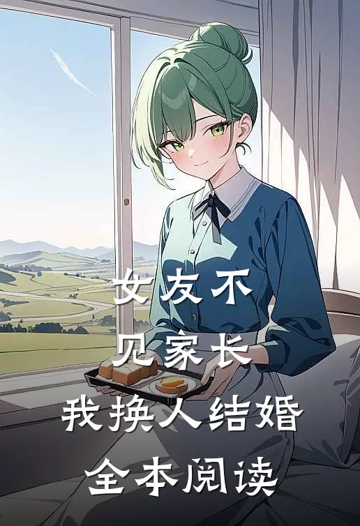 女友不见家长，我换人结婚全本阅读