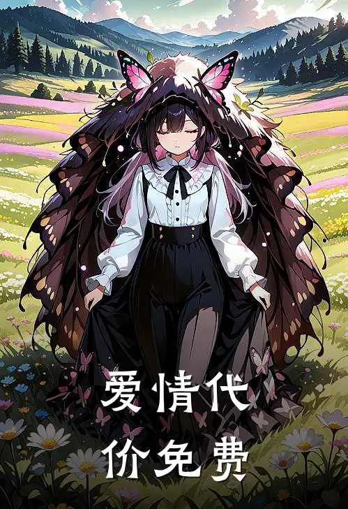 爱情代价免费