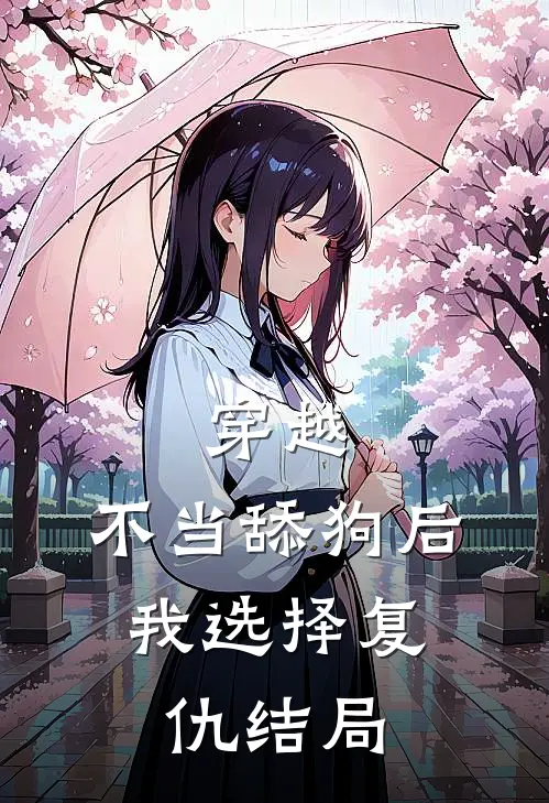 穿越：不当舔狗后，我选择复仇结局