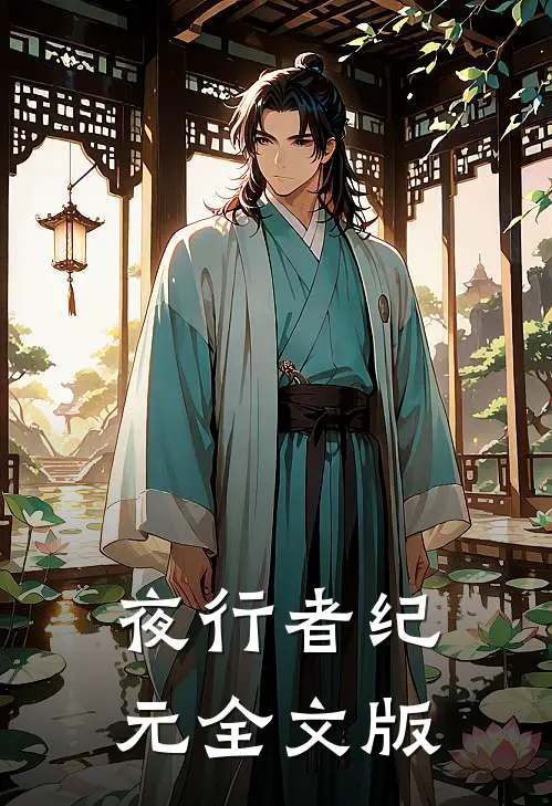 夜行者纪元全文版