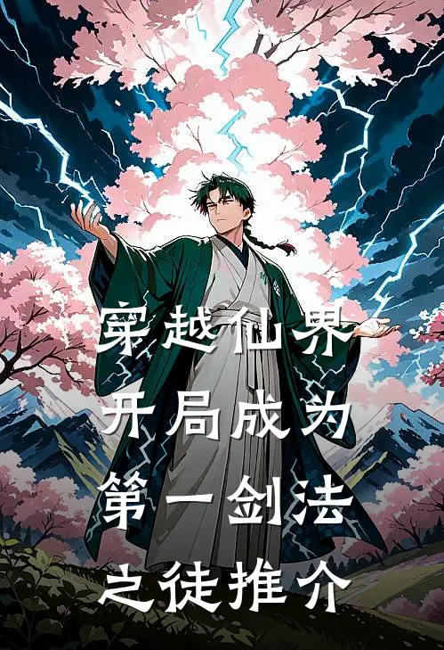 穿越仙界，开局成为第一剑法之徒推介