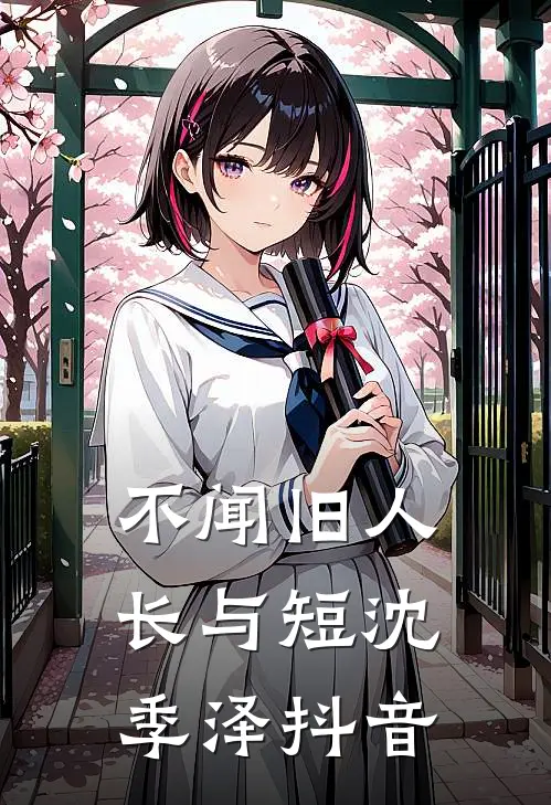 不闻旧人长与短沈季泽抖音