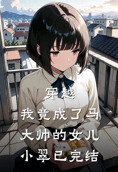 穿越：我竟成了马大帅的女儿小翠已完结
