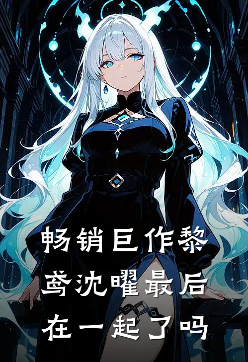 畅销巨作黎鸢沈曜最后在一起了吗