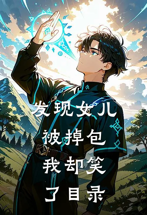 发现女儿被掉包，我却笑了目录