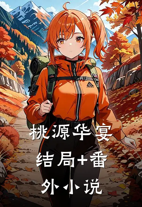 桃源华宴结局+番外小说
