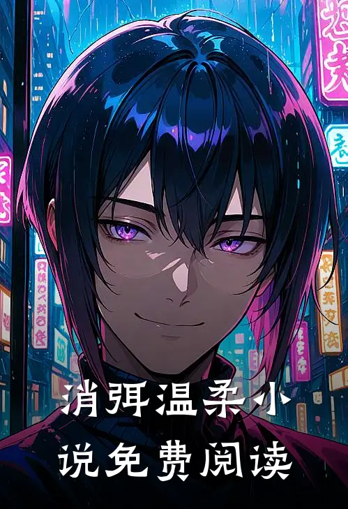 消弭温柔小说免费阅读