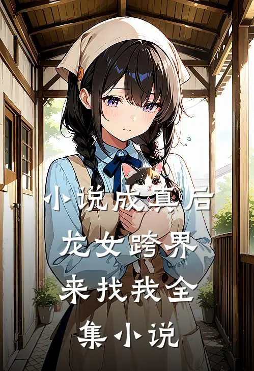 小说成真后，龙女跨界来找我全集小说