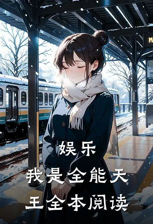 娱乐：我是全能天王全本阅读
