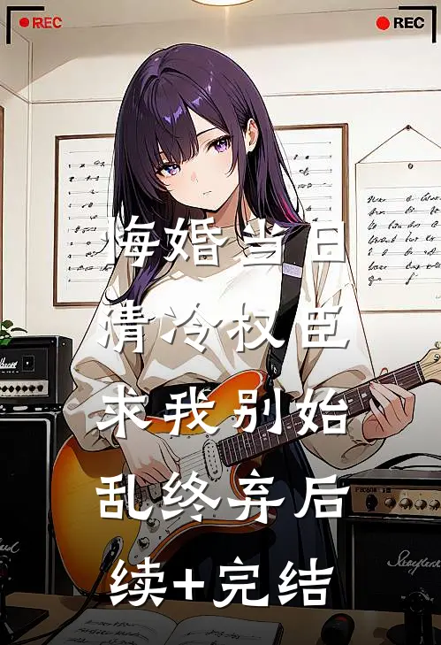 悔婚当日，清冷权臣求我别始乱终弃后续+完结