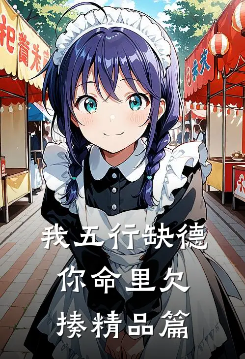 我五行缺德，你命里欠揍精品篇