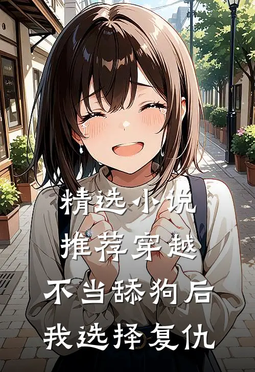 精选小说推荐穿越：不当舔狗后，我选择复仇