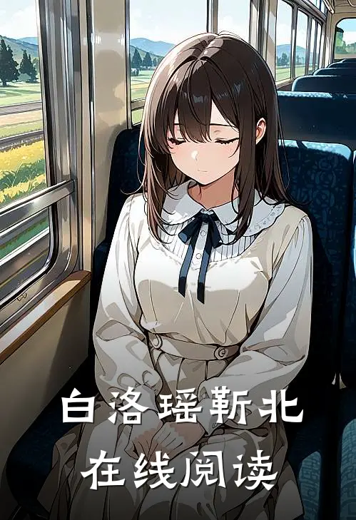 白洛瑶靳北在线阅读