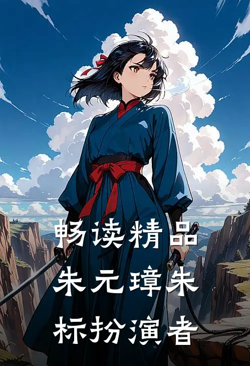 畅读精品朱元璋朱标扮演者