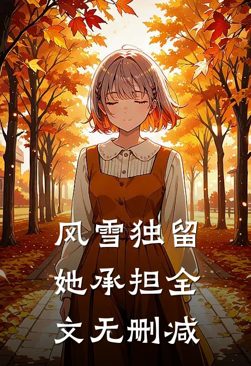 风雪独留她承担全文无删减
