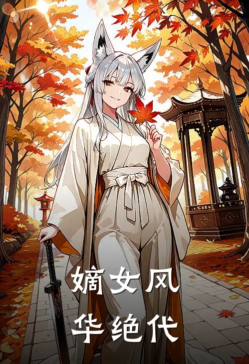 嫡女风华绝代