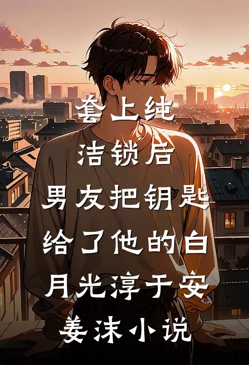套上纯洁锁后，男友把钥匙给了他的白月光淳于安姜沫小说