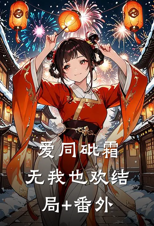 爱同砒霜，无我也欢结局+番外