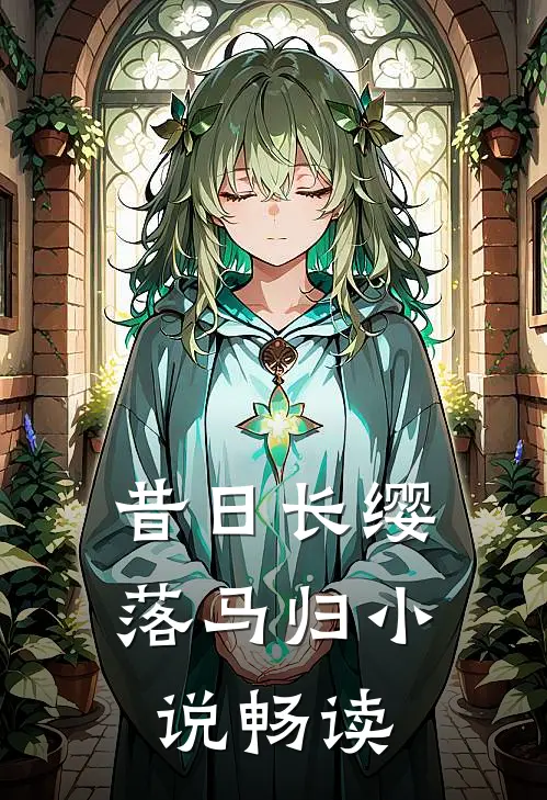 昔日长缨落马归小说畅读