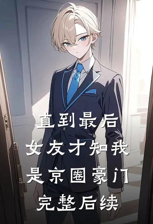 直到最后，女友才知我是京圈豪门完整后续