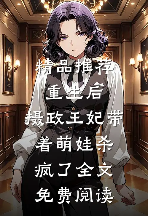 精品推荐重生后,摄政王妃带着萌娃杀疯了全文免费阅读