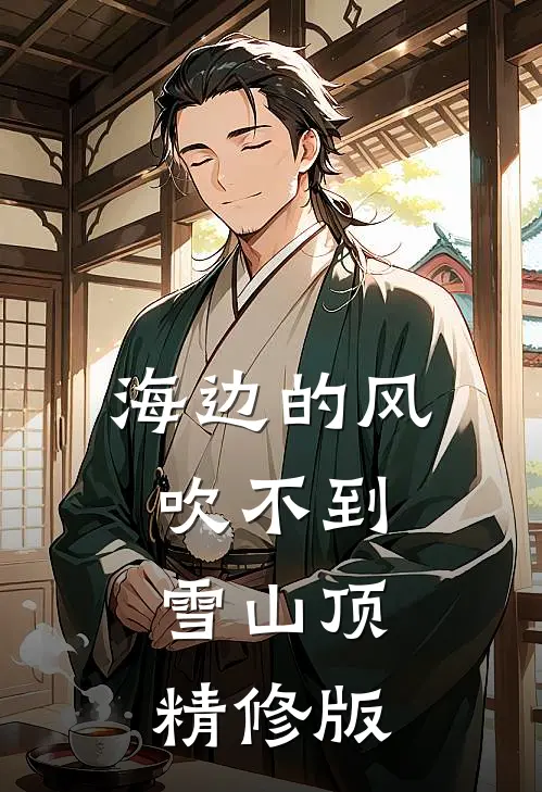 海边的风吹不到雪山顶精修版