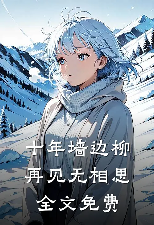十年墙边柳，再见无相思全文免费