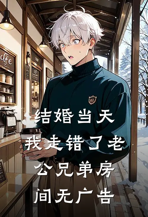 结婚当天，我走错了老公兄弟房间无广告