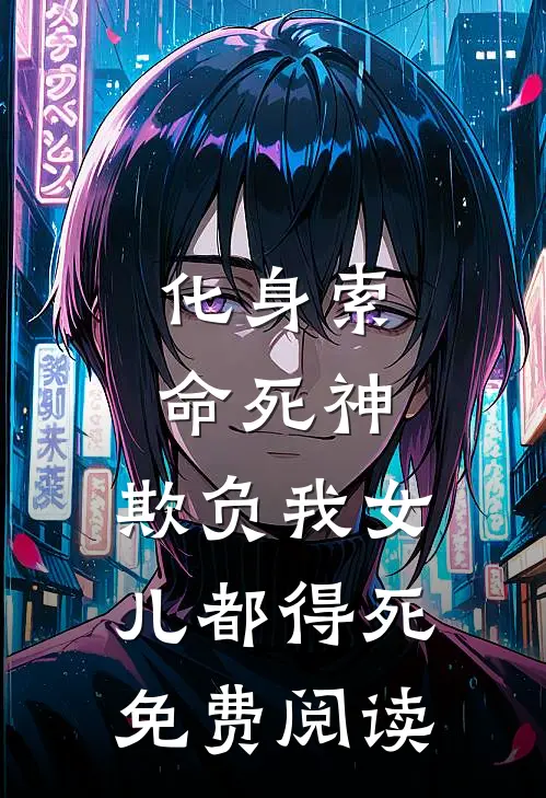 化身索命死神，欺负我女儿都得死免费阅读