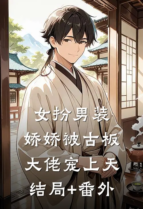  女扮男装，娇娇被古板大佬宠上天结局+番外