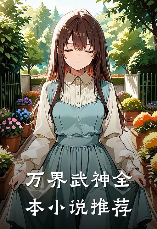 万界武神全本小说推荐