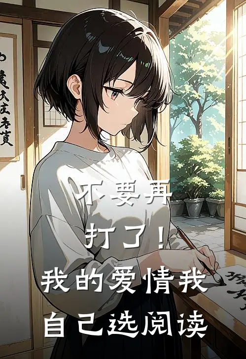 不要再打了！我的爱情我自己选阅读