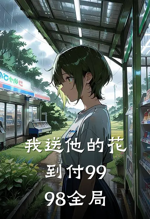 我送他的花，到付9998全局