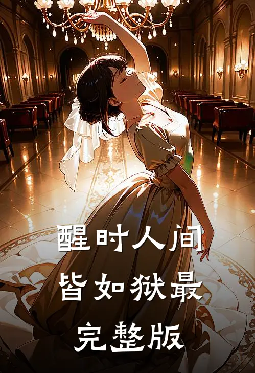 醒时人间皆如狱最完整版